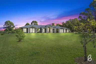 Other (Rural) Sold - NSW - Singleton - 2330 - "KYEWONG" | IMPRESSIVE FAMILY HOME | 139 ACRES  (Image 2)