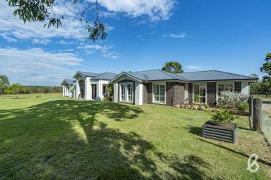 Other (Rural) For Sale - NSW - Singleton - 2330 - "KYEWONG" | IMPRESSIVE FAMILY HOME | 139 ACRES  (Image 2)