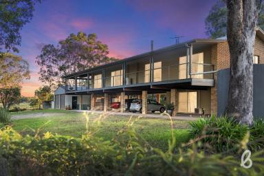 Lifestyle Sold - NSW - Singleton - 2330 - 'HAMILTON'S GROVE' | PEACEFUL COUNTRYSIDE HOME | SCENIC VIEWS  (Image 2)