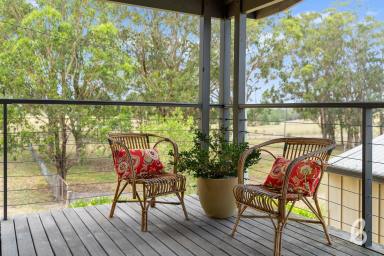 Lifestyle For Sale - NSW - Singleton - 2330 - 'HAMILTON'S GROVE' | PEACEFUL COUNTRYSIDE HOME | SCENIC VIEWS  (Image 2)