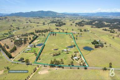 Other (Rural) Sold - NSW - Westbrook - 2330 - BLUE RIBBON LOCATION | EQUINE INFRASTRUCTURE  (Image 2)