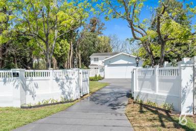 House Sold - NSW - Singleton - 2330 - "LAVENDER HOUSE" | Elegance and Class  (Image 2)