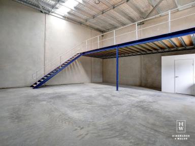 Industrial/Warehouse For Lease - NSW - Moss Vale - 2577 - 130sqm Light Industrial Unit  (Image 2)