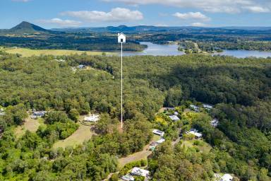 Residential Block For Sale - QLD - Lake Macdonald - 4563 - Exquisite, elevated land with Pacific Ocean views  (Image 2)