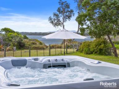 House For Sale - TAS - Coles Bay - 7215 - Waterfront Bliss - Renovated Gem with Coastal Charm  (Image 2)