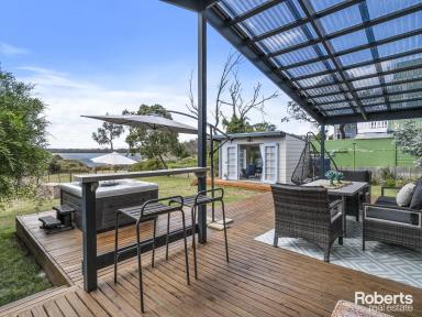 House For Sale - TAS - Coles Bay - 7215 - Waterfront Bliss - Renovated Gem with Coastal Charm  (Image 2)