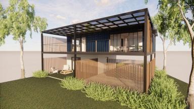 Residential Block For Sale - NSW - Grafton - 2460 - DA APPROVED FOR CONSTRUCTION - PLANS AVAILABLE  (Image 2)