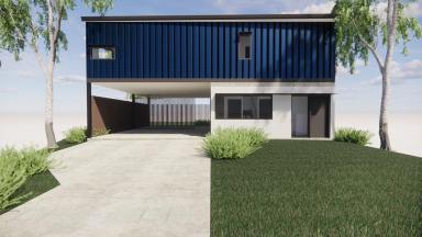 Residential Block For Sale - NSW - Grafton - 2460 - DA APPROVED FOR CONSTRUCTION - PLANS AVAILABLE  (Image 2)