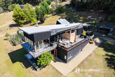 House For Sale - TAS - Adventure Bay - 7150 - Modern Architectural Masterpiece!  (Image 2)