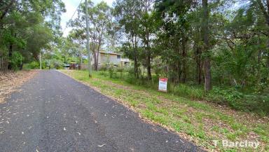 Residential Block For Sale - QLD - Lamb Island - 4184 - Best Value Land on Lamb Island. Town Water Access on Same Side of Street  (Image 2)