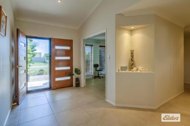 House For Sale - QLD - Burrum Heads - 4659 - A SYMPHONY OF LIGHT AND SPACE  (Image 2)