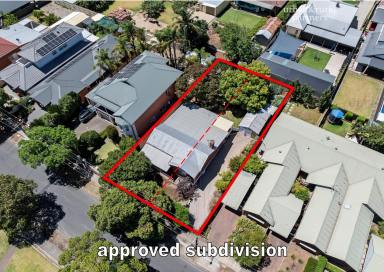 House Auction - SA - Trinity Gardens - 5068 - APPROVAL TO SUBDIVIDE - OPPOSITE PARK.  (Image 2)