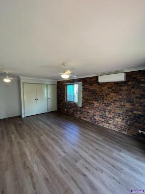 Unit For Lease - QLD - Kingaroy - 4610 - 2 Bedroom Brick Unit  (Image 2)