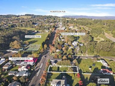 Land/Development For Lease - NSW - Robertson - 2577 - FOR LEASE  (Image 2)