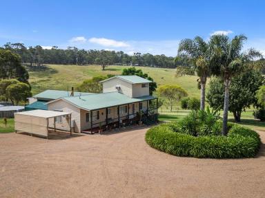 House Sold - VIC - Johnsonville - 3902 - YOUR OWN RURAL DREAM  (Image 2)