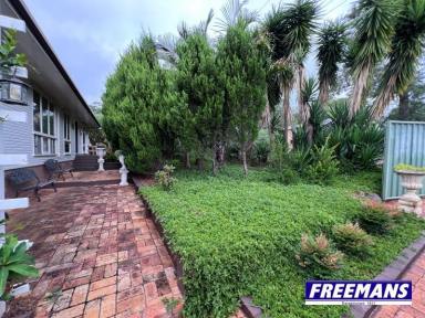 House Sold - QLD - Kingaroy - 4610 - A solid hardwood home with a 1,298m2 tropical rainforest yard  (Image 2)