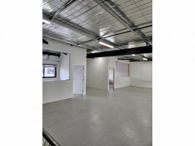 Industrial/Warehouse For Lease - NSW - Mittagong - 2575 - Light Industrial Unit - Mezzanine Level  (Image 2)