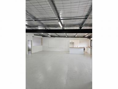 Industrial/Warehouse For Lease - NSW - Mittagong - 2575 - Light Industrial Unit - Mezzanine Level  (Image 2)