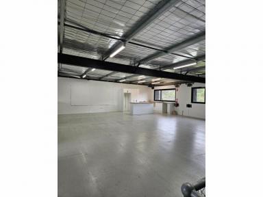 Industrial/Warehouse For Lease - NSW - Mittagong - 2575 - Light Industrial Unit - Mezzanine Level  (Image 2)