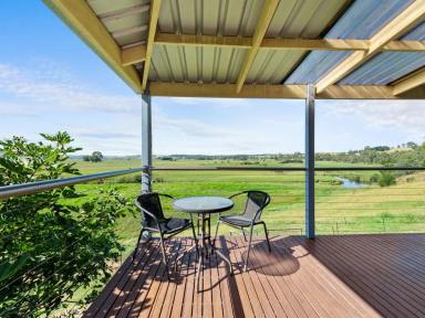 House For Sale - VIC - Wiseleigh - 3885 - VIEWS FOREVER  (Image 2)