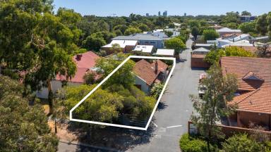 House Sold - WA - Shenton Park - 6008 - Golden Opportunity  (Image 2)