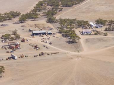 Mixed Farming For Sale - SA - Chandada - 5680 - MARLOWES  (Image 2)