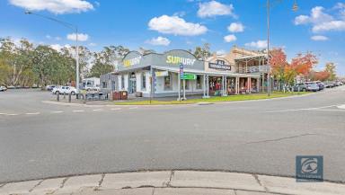Retail Sold - VIC - Echuca - 3564 - SOLD $1,325,000
Executors Auction - Central Echuca Commercial Freehold - 2 Premises  (Image 2)