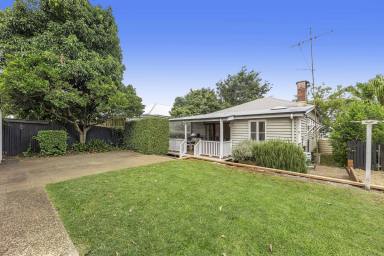 House Sold - QLD - North Toowoomba - 4350 - Character and Charm! You'll Love it!  (Image 2)