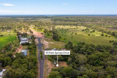 Acreage/Semi-rural For Sale - QLD - Calavos - 4670 - Furnished Tiny House on Semi Rural Property  (Image 2)