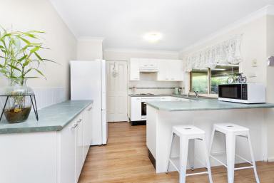 House Sold - NSW - Gerringong - 2534 - Low Maintenance & Single Level  (Image 2)