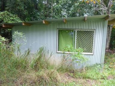 Residential Block For Sale - QLD - Paluma - 4816 - 2.33 HECTARE (OVER 5.5 ACRE) PROPERTY IN BEAUTIFUL PALUMA!  (Image 2)