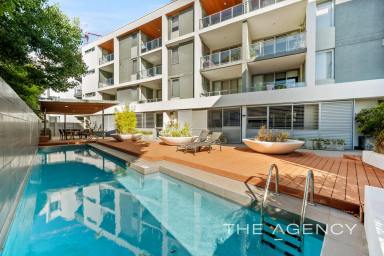 Apartment Sold - WA - Rivervale - 6103 - Your Elevated Retreat Awaits!  (Image 2)
