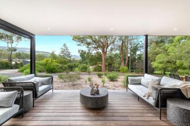 House Sold - NSW - Berry - 2535 - "Waratah Park" Berry  (Image 2)