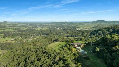 Acreage/Semi-rural For Sale - NSW - Berry Mountain - 2535 - Unrivalled Scenery with All the Convenience  (Image 2)