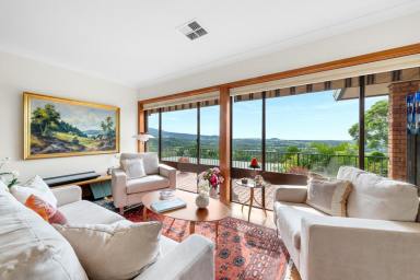 Acreage/Semi-rural For Sale - NSW - Berry Mountain - 2535 - Unrivalled Scenery with All the Convenience  (Image 2)