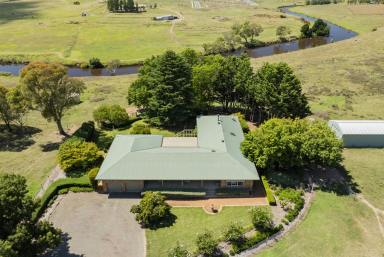 Lifestyle For Sale - NSW - Yass - 2582 - Clifton River Retreat | Spectacular River Frontage  (Image 2)
