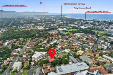 Unit For Sale - NSW - Wollongong - 2500 - Modern 3 Bedroom Apartment  (Image 2)