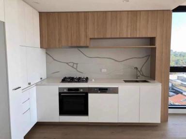 Apartment Leased - VIC - Box Hill - 3128 - Great View 2 Bedrooms 1 Bathroom in Box Hill Heart  (Image 2)
