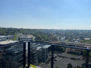 Apartment Leased - VIC - Box Hill - 3128 - Great View 2 Bedrooms 1 Bathroom in Box Hill Heart  (Image 2)