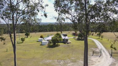 Lifestyle For Sale - NSW - Lawrence - 2460 - Discover Tranquility at 303 Tullymorgan Road: Exquisite Rural Retreat  (Image 2)