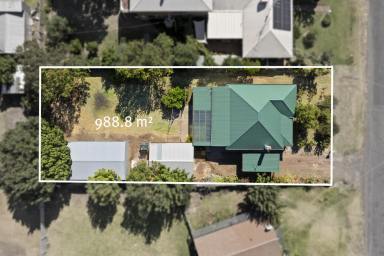 House Sold - VIC - Euroa - 3666 - Double Brick and Near-New Roof, An Ideal First Home or Investment  (Image 2)