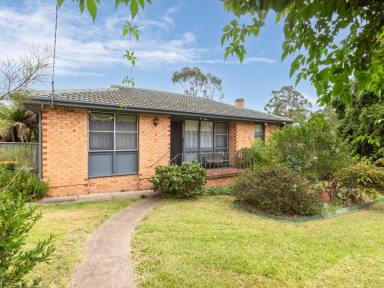 House Sold - NSW - Bega - 2550 - NEAT AND SOLID HOME  (Image 2)