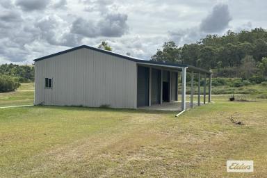 House For Sale - QLD - Laidley - 4341 - UNDER OFFER 3 Acres, Modern Home & SHED!  (Image 2)