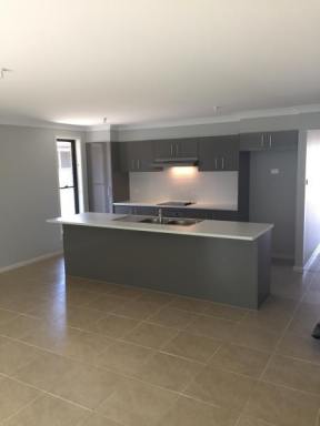 House Leased - NSW - Raymond Terrace - 2324 - BEAUTIFUL 3-4 BEDROOM HOME!!!  (Image 2)