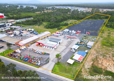 Other (Commercial) For Sale - NSW - South Nowra - 2541 - Multi Tenant Site With Further Development Potential  (Image 2)