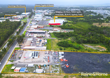Other (Commercial) For Sale - NSW - South Nowra - 2541 - Multi Tenant Site With Further Development Potential  (Image 2)