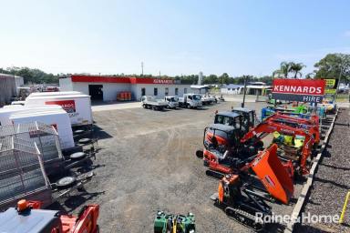 Other (Commercial) For Sale - NSW - South Nowra - 2541 - Multi Tenant Site With Further Development Potential  (Image 2)