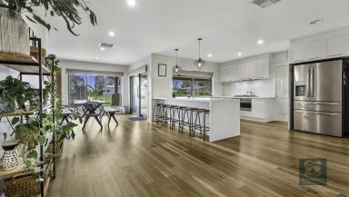 House For Sale - VIC - Echuca - 3564 - Impressive & spacious throughout.  (Image 2)