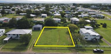 Residential Block For Sale - QLD - Ingham - 4850 - 1,012 SQ.M. (1/4 ACRE) BLOCK - NO KNOWN FLOOD ON BLOCK SINCE AT LEAST 1977 !  (Image 2)
