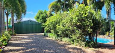 House Sold - QLD - Cardwell - 4849 - Stylish 3 bedroom, 2 bathroom family home with a...  (Image 2)
